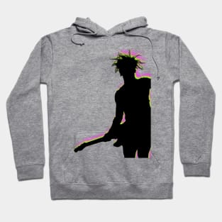 yungblud Hoodie